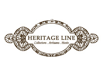 Heritage Cruise Line